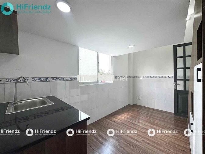 CHO THUÊ DUPLEX MỚI 100% NGAY NGÃ 7 LÝ THÁI TỔ MỚI TINH QUẬN 10