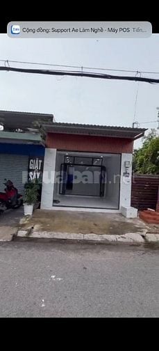 Nhà c4 mặt tiền , đg số 8 ở Bình Tân 