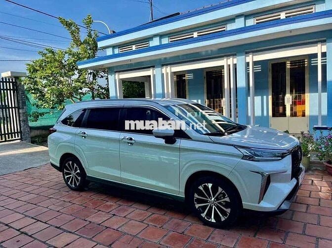 Veloz Top 2023 ĐKLĐ 2024 đi 24.000 Km 1 chủ SG