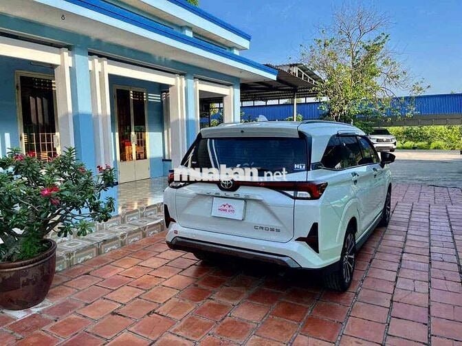 Veloz Top 2023 ĐKLĐ 2024 đi 24.000 Km 1 chủ SG