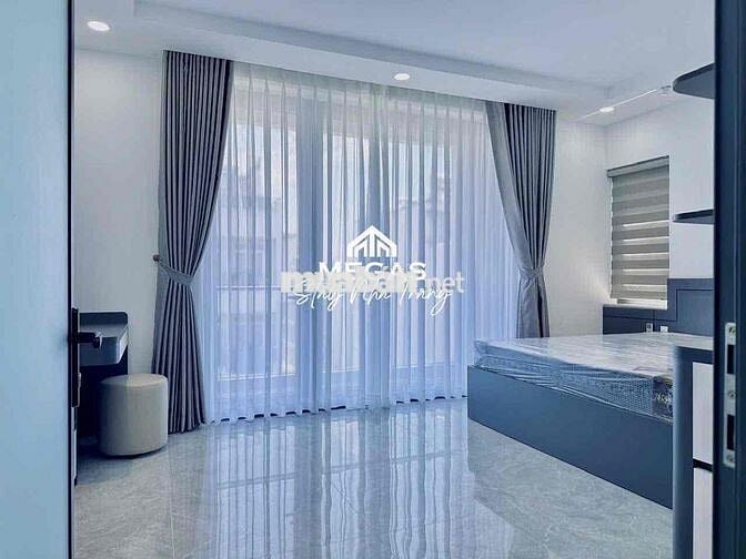 CHO THUÊ CĂN HỘ PENHOUSE 2 PHÒNG NGỦ NỘI THẤT MỚI 100%