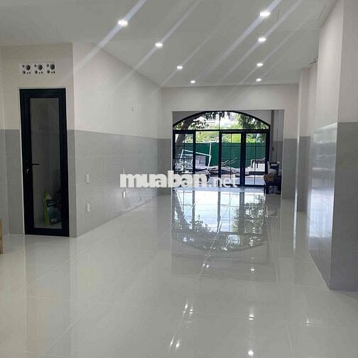Cho thuê mặt bằng làm văn phòng công ty ngay khu đô thị Hà quang 1