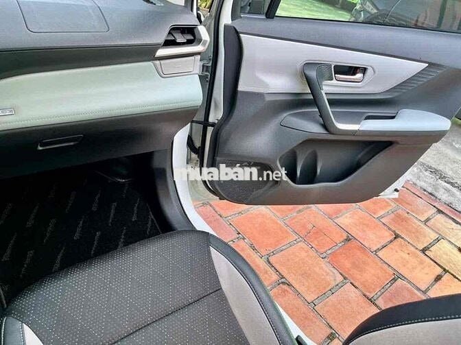 Veloz Top 2023 ĐKLĐ 2024 đi 24.000 Km 1 chủ SG