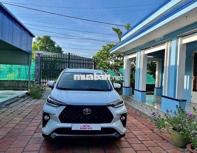 Veloz Top 2023 ĐKLĐ 2024 đi 24.000 Km 1 chủ SG