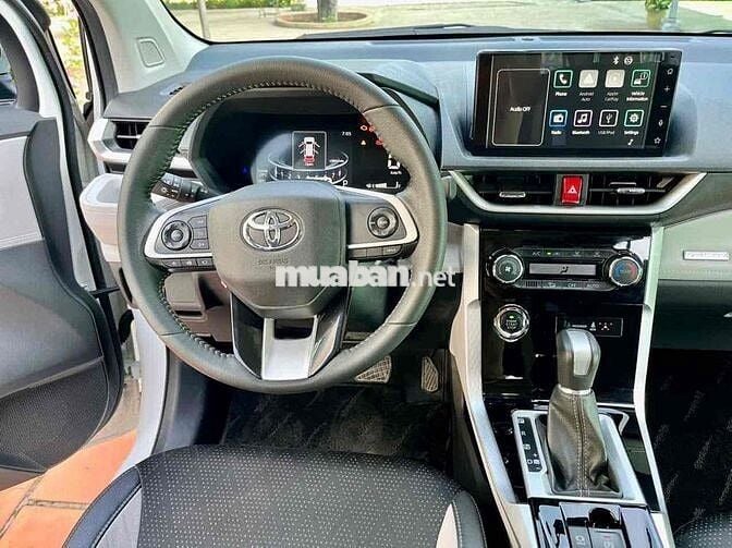 Veloz Top 2023 ĐKLĐ 2024 đi 24.000 Km 1 chủ SG