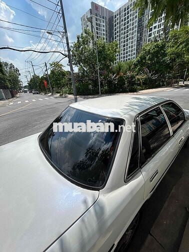 Toyota Camry 1990 45,000,000 đã dọn a-z