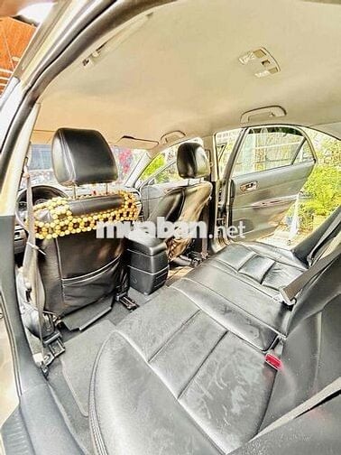 Mazda Mazda6 2005 Xám Tự động đẹp