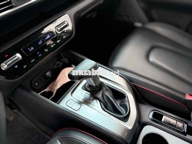 Hyundai Stargazer X Cao Cấp 2024 38.000 km Trắng
