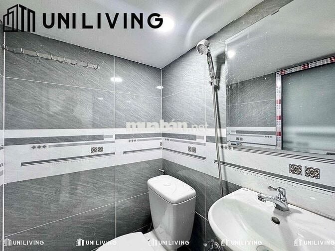 KHAI TRƯƠNG DỰ ÁN DUPLEX CỬA SỔ TRỜI NGAY TRUNG TÂM BÌNH TIỆN ĐI CÁC Q