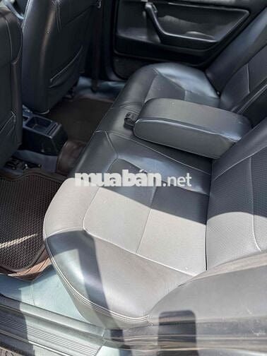 Honda Accord 1993 Xám . BSTP chính chủ sang tên hl