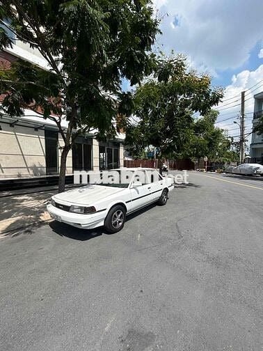 Toyota Camry 1990 45,000,000 đã dọn a-z