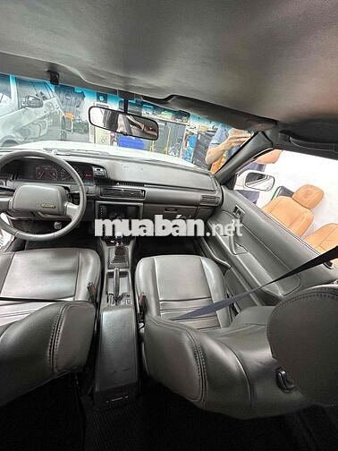 Toyota Camry 1990 45,000,000 đã dọn a-z