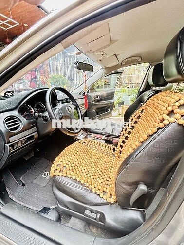 Mazda Mazda6 2005 Xám Tự động đẹp