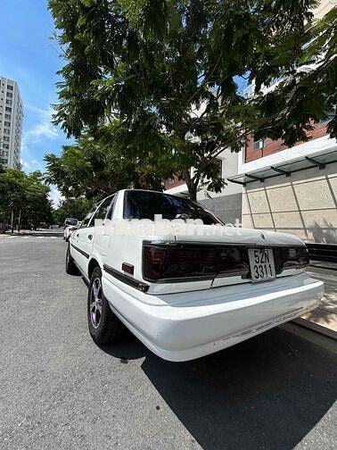 Toyota Camry 1990 45,000,000 đã dọn a-z