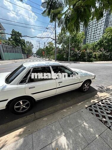 Toyota Camry 1990 45,000,000 đã dọn a-z