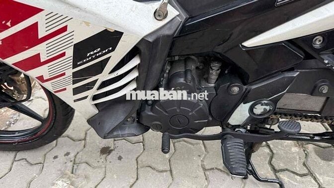 Yamaha Exciter 135 2014