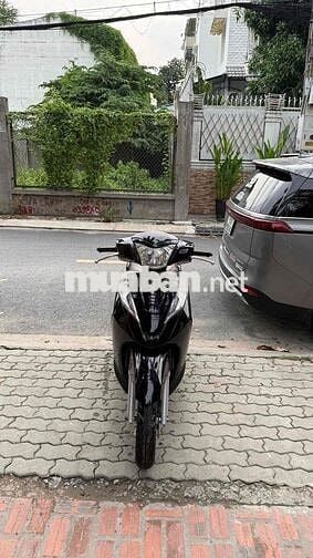 Honda Lead 2015 Đen 16k km