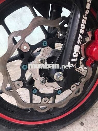 Honda Air Blade Mắt cú 2013 Đen nhám