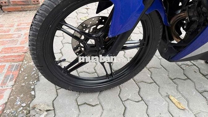 Yamaha Exciter 150 2017