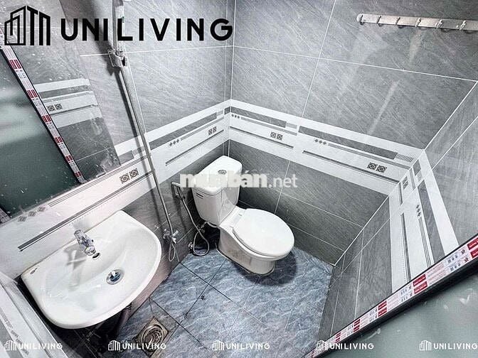 KHAI TRƯƠNG DỰ ÁN DUPLEX CỬA SỔ TRỜI NGAY TRUNG TÂM BÌNH TIỆN ĐI CÁC Q