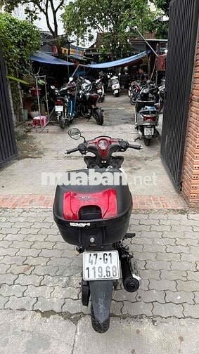 Yamaha Exciter 135 2014