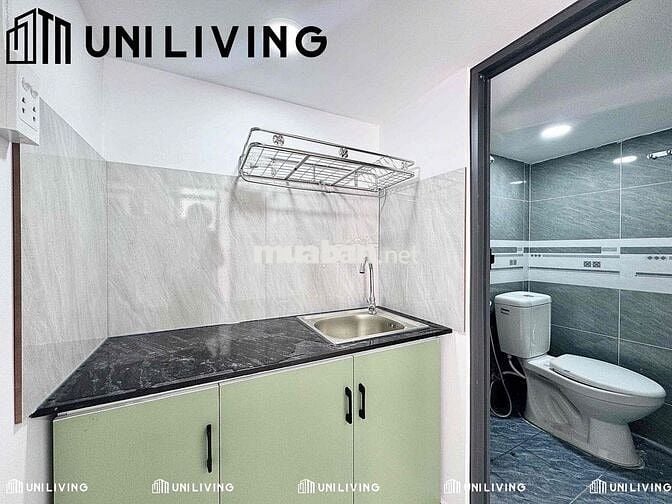KHAI TRƯƠNG DỰ ÁN DUPLEX CỬA SỔ TRỜI NGAY TRUNG TÂM BÌNH TIỆN ĐI CÁC Q
