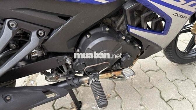 Yamaha Exciter 150 2017