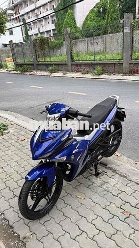 Yamaha Exciter 150 2017