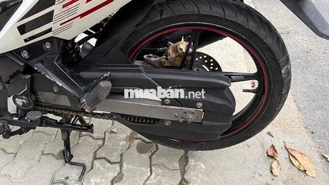 Yamaha Exciter 135 2014