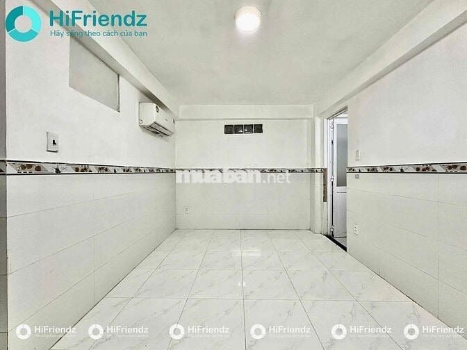 STUDIO ZÁ RẺ SẴN MÁY LẠNH NGAY ETOWN CỘNG HOÀ- NHÀ GAT3
