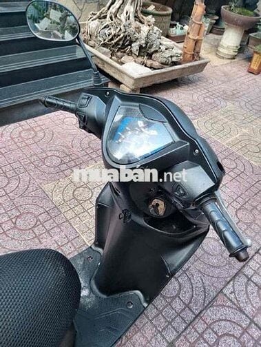 Bán xe Vision 2012 Đen đỏ,Bst20 xe đẹp gtdd