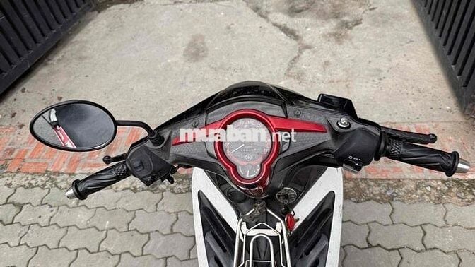 Yamaha Exciter 135 2014