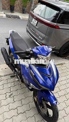 Yamaha Exciter 150 2017