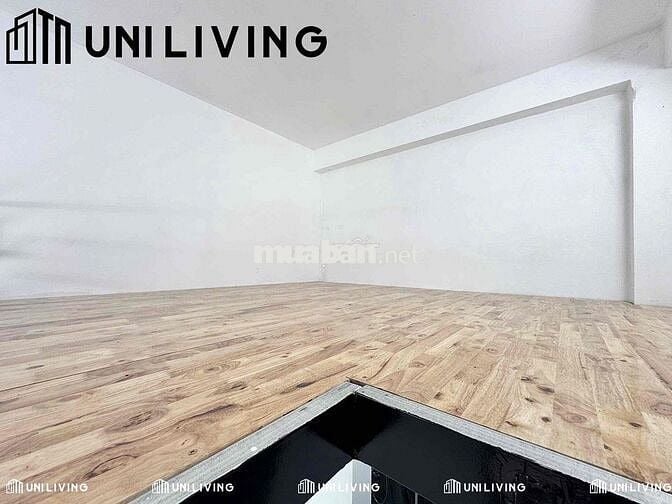 KHAI TRƯƠNG DỰ ÁN DUPLEX CỬA SỔ TRỜI NGAY TRUNG TÂM BÌNH TIỆN ĐI CÁC Q