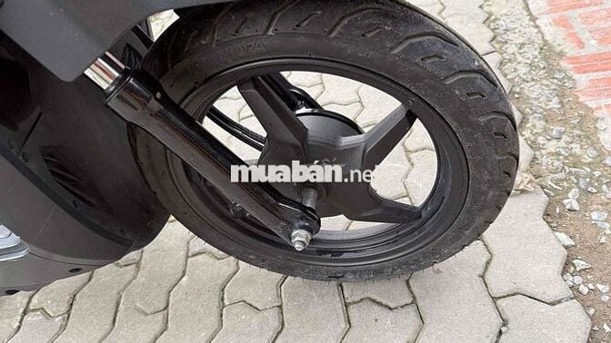 Kymco Candy 50cc Đen