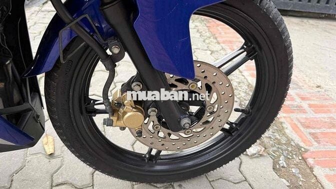 Yamaha Exciter 150 2017