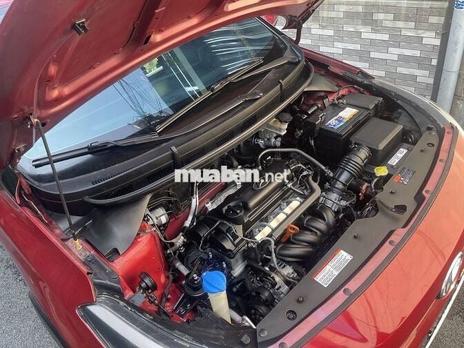 Hyundai i20 Active 1.4AT Kappa Nhập Khẩu Ấn Độ