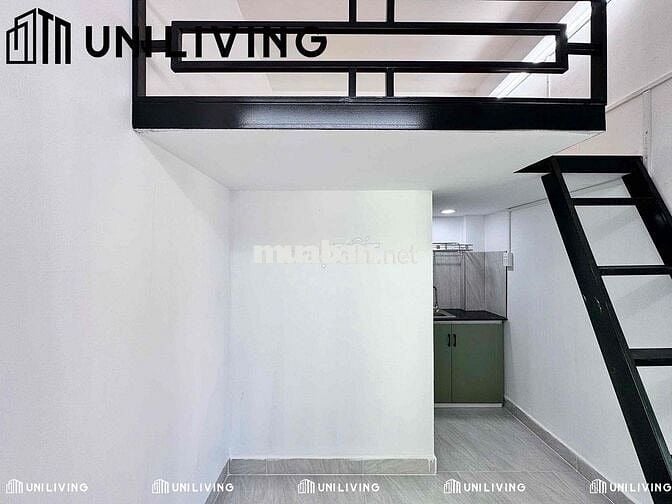 KHAI TRƯƠNG DỰ ÁN DUPLEX CỬA SỔ TRỜI NGAY TRUNG TÂM BÌNH TIỆN ĐI CÁC Q