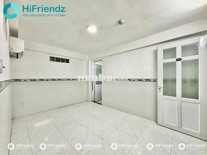 STUDIO ZÁ RẺ SẴN MÁY LẠNH NGAY ETOWN CỘNG HOÀ- NHÀ GAT3