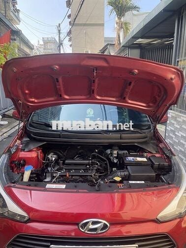 Hyundai i20 Active 1.4AT Kappa Nhập Khẩu Ấn Độ