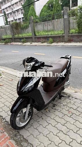 Honda Lead 2015 Đen 16k km
