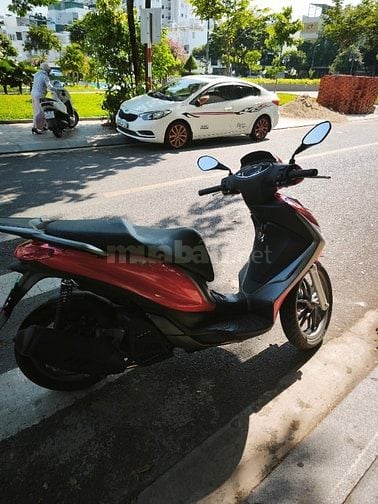 Ít đi cần bán gấp, xe đẹp ít xử dụng 