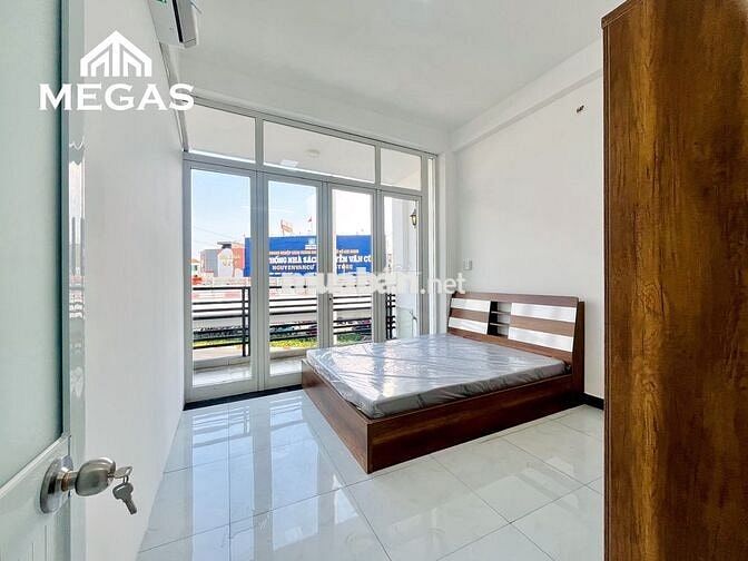 🎉KHAI TRƯƠNG CĂN HỘ MỚI 1PN, 2PN NGAY ĐƯỜNG 3/2 - HỒNG BÀNG🎉