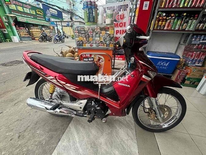 Honda  neo kim dọn phun kiểng biển tp btt