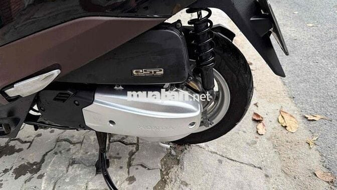 Honda Lead 2015 Đen 16k km