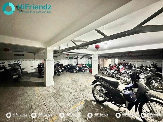 STUDIO ZÁ RẺ SẴN MÁY LẠNH NGAY ETOWN CỘNG HOÀ- NHÀ GAT3