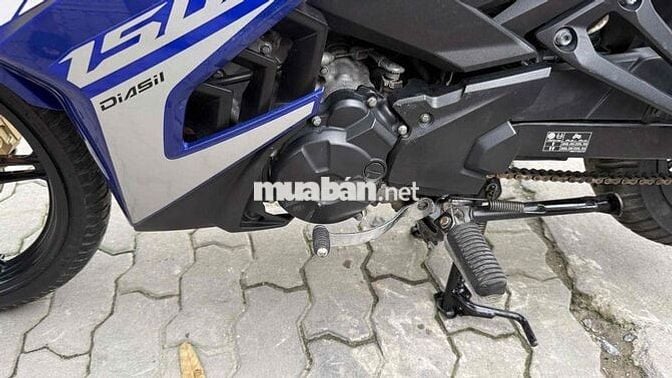 Yamaha Exciter 150 2017