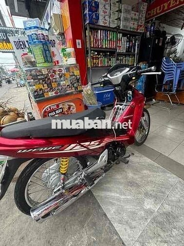 Honda  neo kim dọn phun kiểng biển tp btt