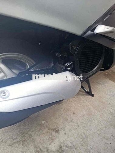 Honda Lead Xám xi măng 2012 siêu VIP ☠️☠️☠️🔥🔥🔥