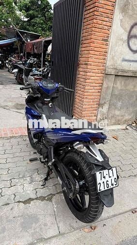 Yamaha Exciter 150 2017